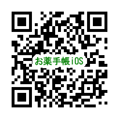 App Store QRコード